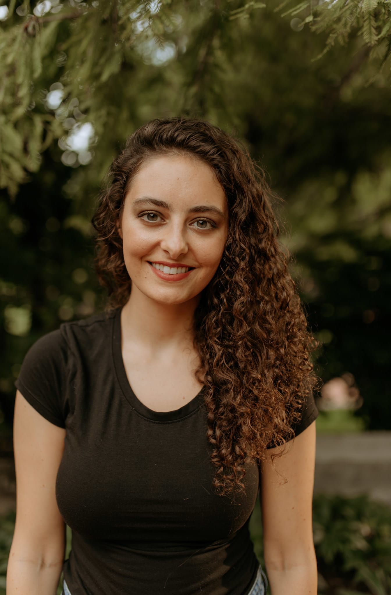 Tori Zambito - Project Casting Tori Zambito - Profile Photo