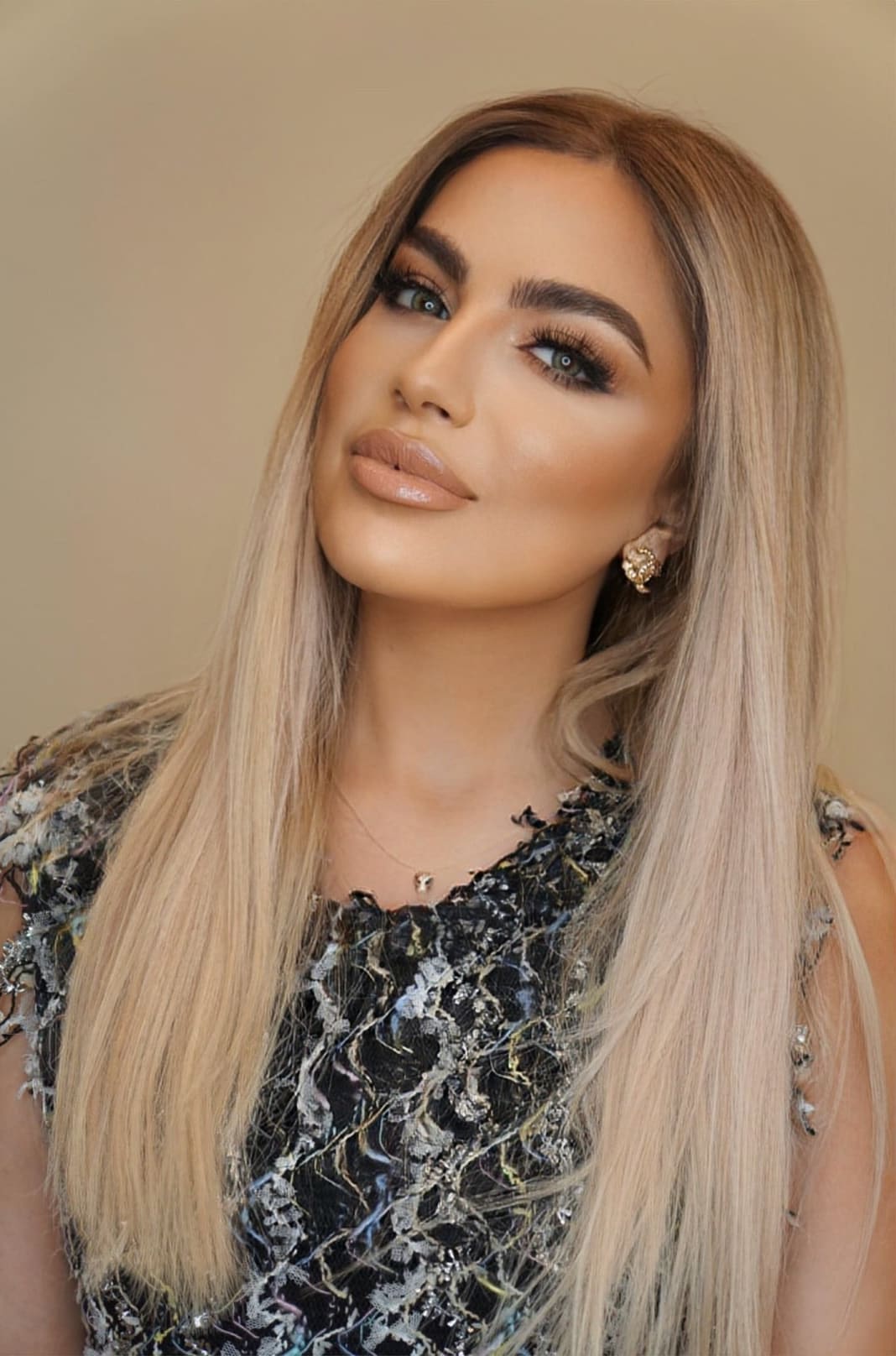 Sofiia Bidzhoian - Project Casting Sofiia Bidzhoian - Profile Photo