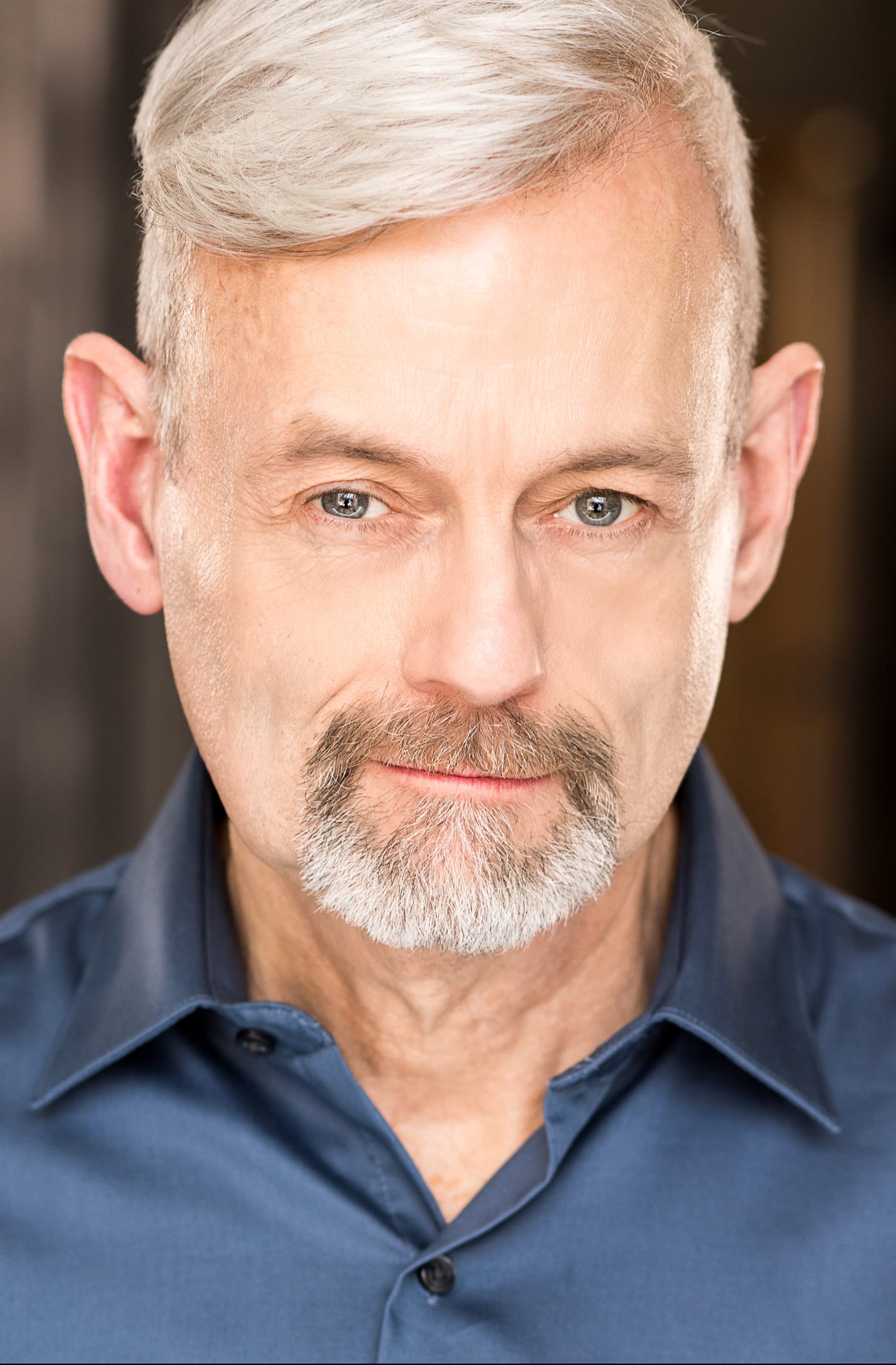Donald Beck - Project Casting Donald Beck - Profile Photo