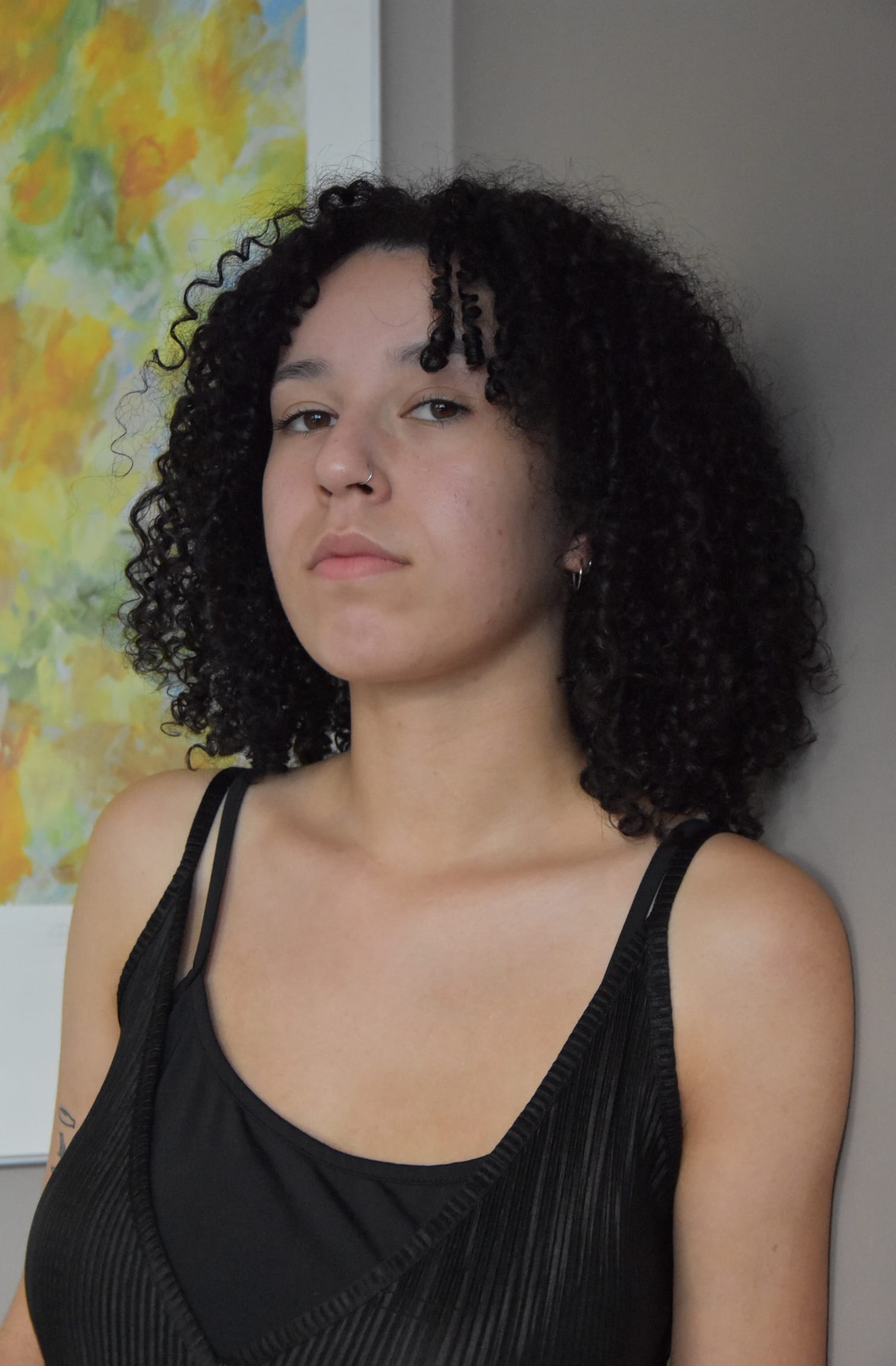 Raphaelle Deye - Project Casting Raphaelle Deye - Profile Photo