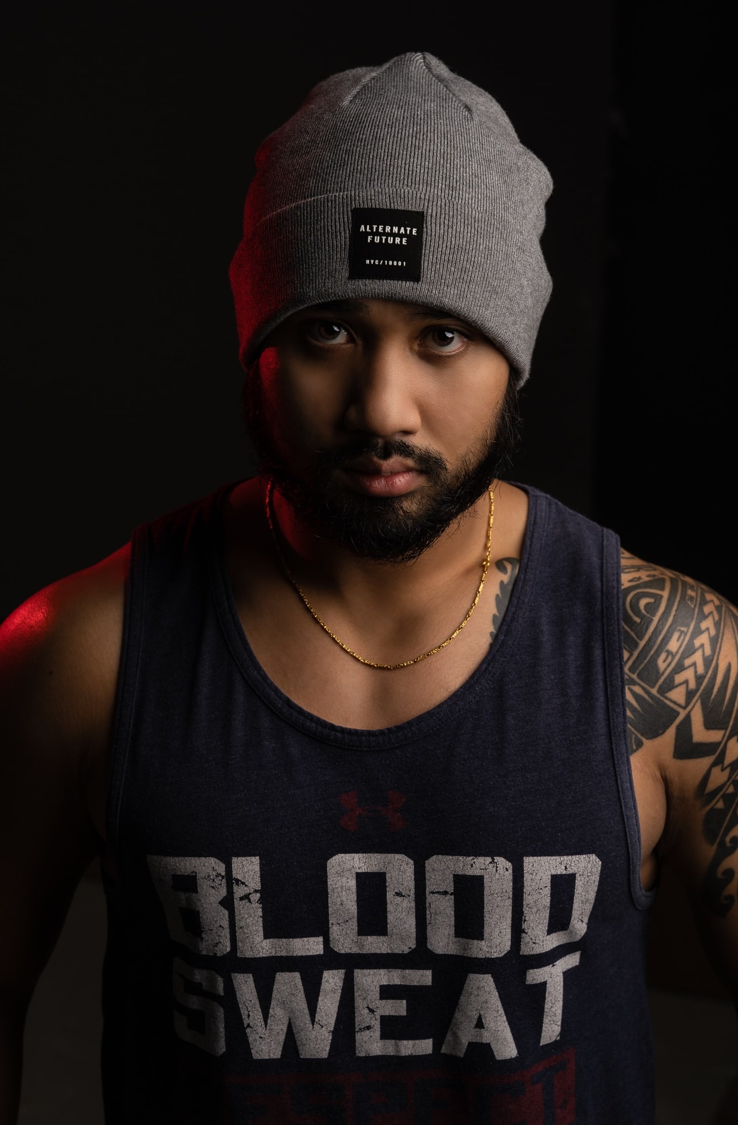 Bennie Adrong - Project Casting Bennie Adrong - Profile Photo