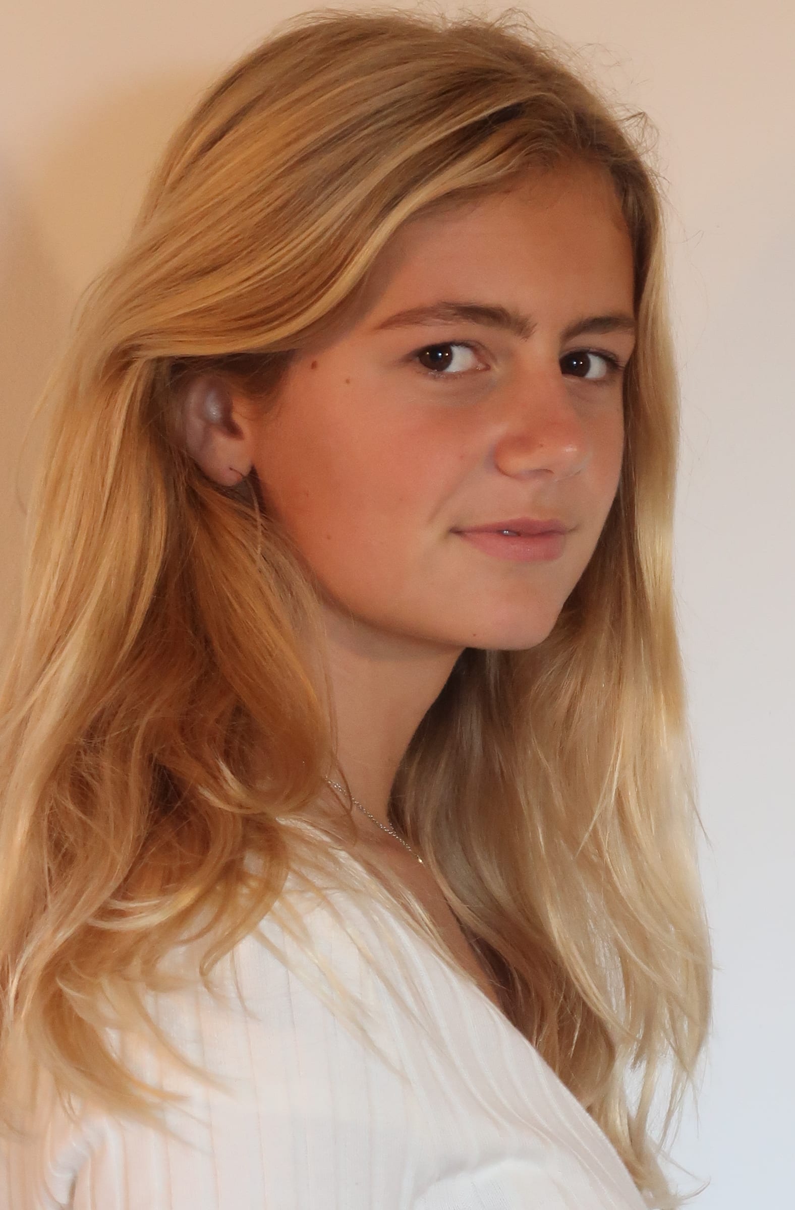 Noelle Mariah Berkman - Project Casting Noelle Mariah Berkman - Profile Photo