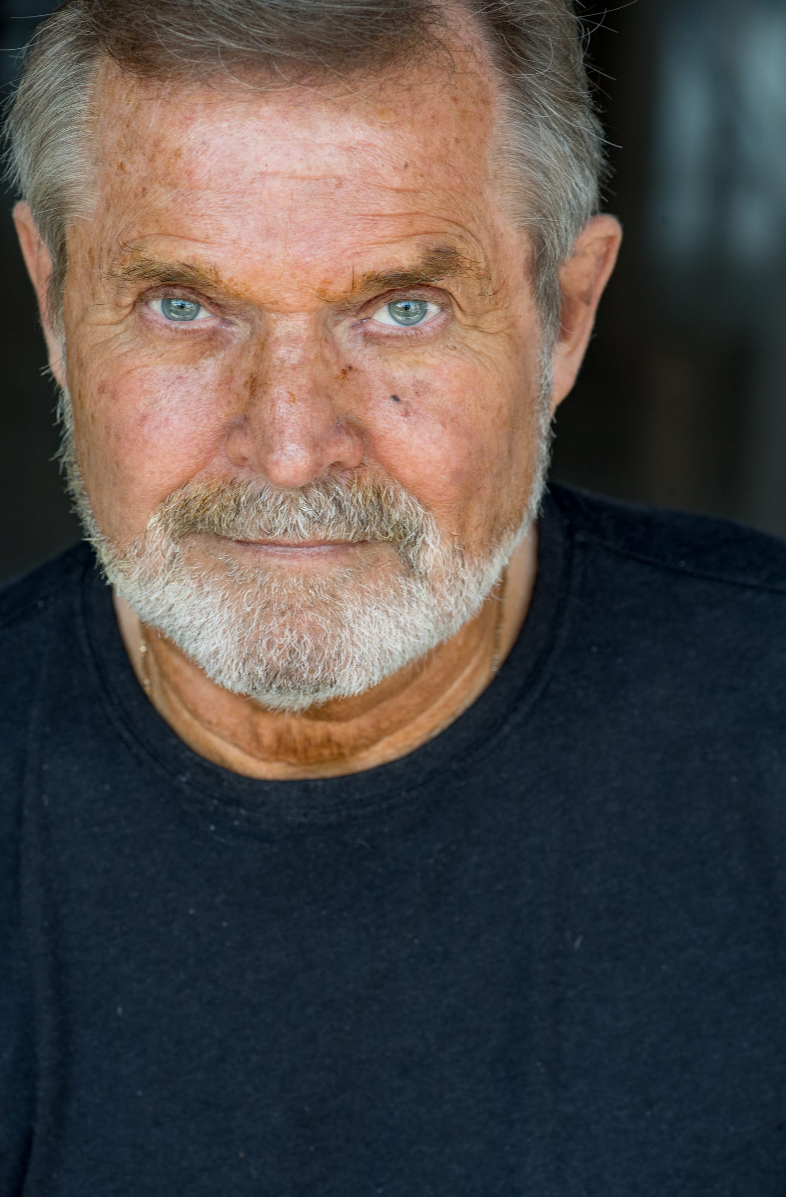Terry Stokes - Project Casting Terry Stokes - Profile Photo