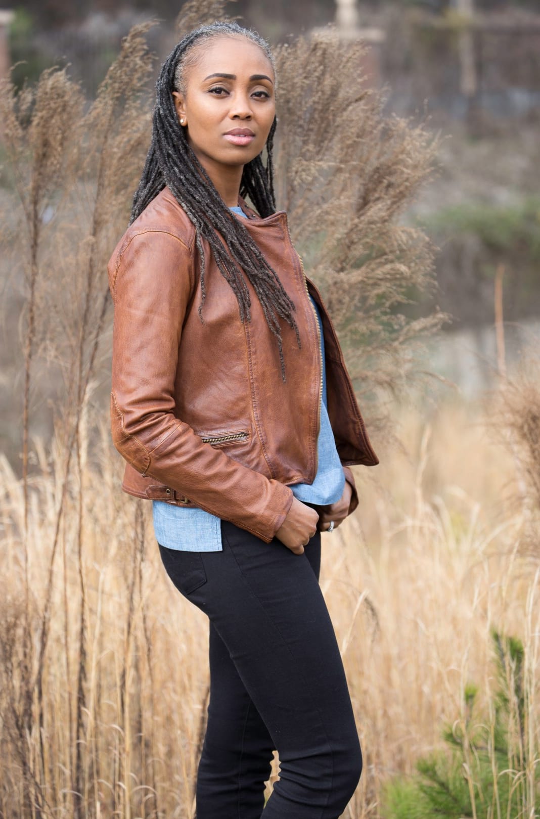 Sianne Cyrus - Project Casting Sianne Cyrus - Profile Photo