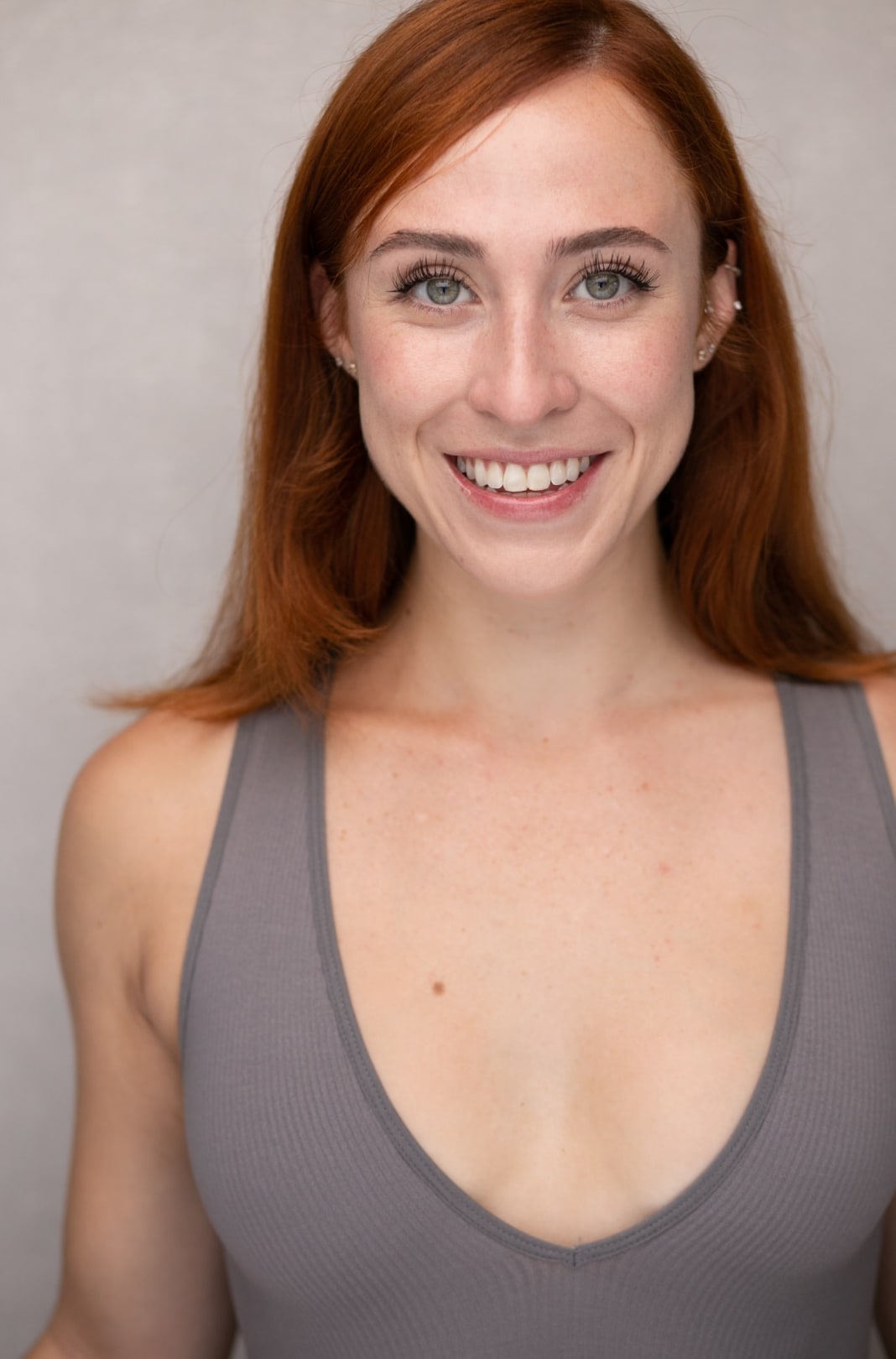 Brianna Rivera - Project Casting Brianna Rivera - Profile Photo
