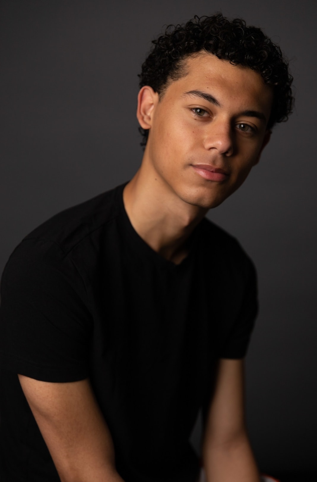 Noah Eid - Project Casting Noah Eid - Profile Photo
