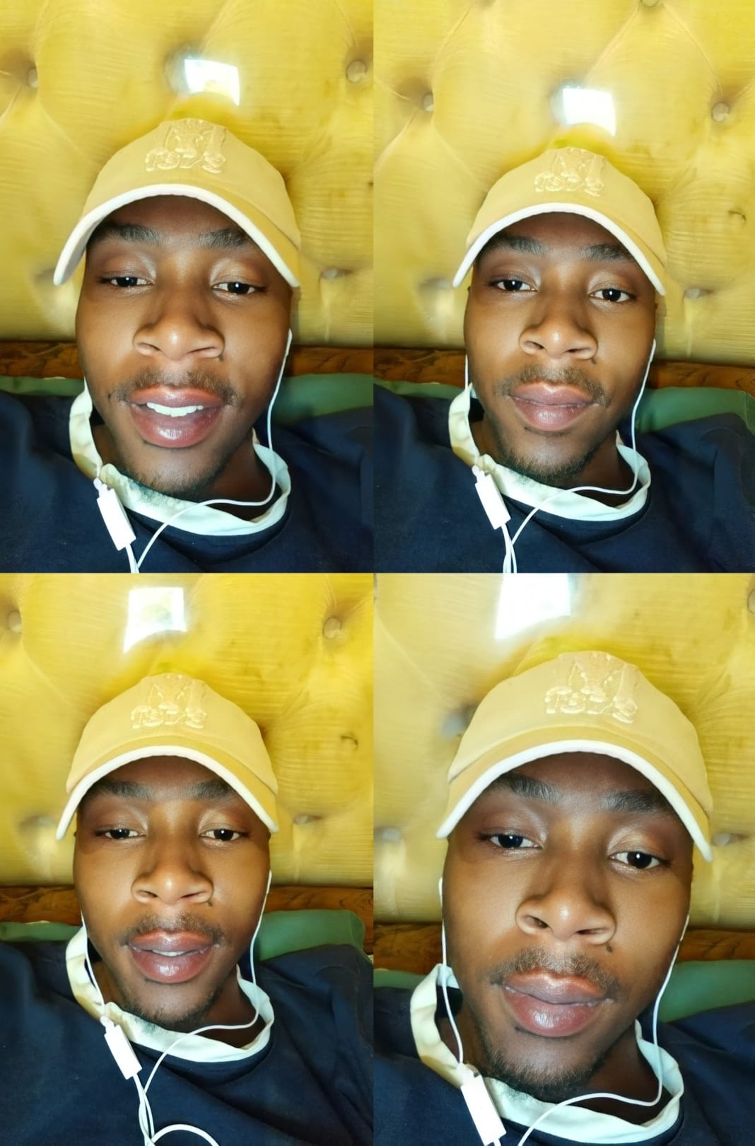 Vuyo Winston Mdhluli - Project Casting Vuyo Winston Mdhluli - Profile Photo