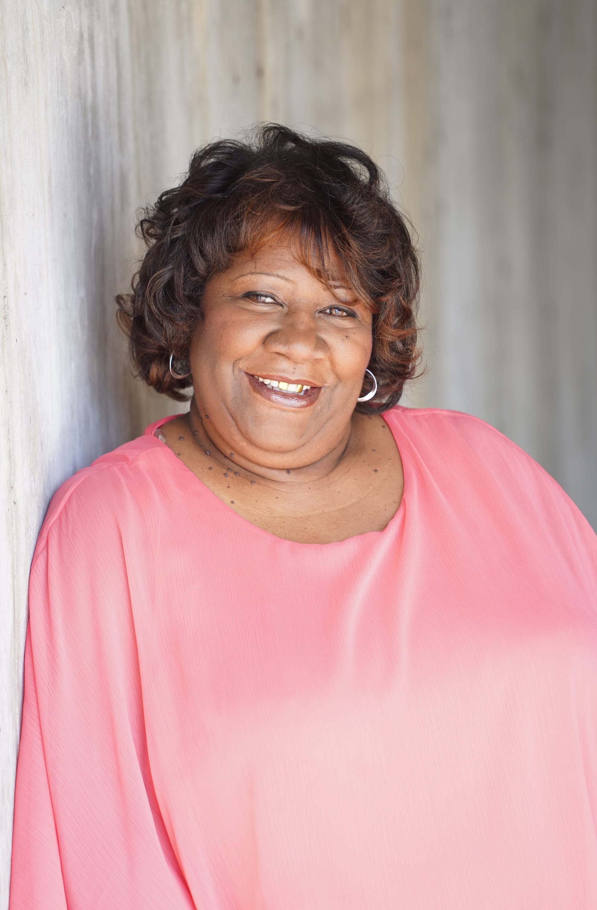 Phyllis Williams - Project Casting Phyllis Williams - Profile Photo