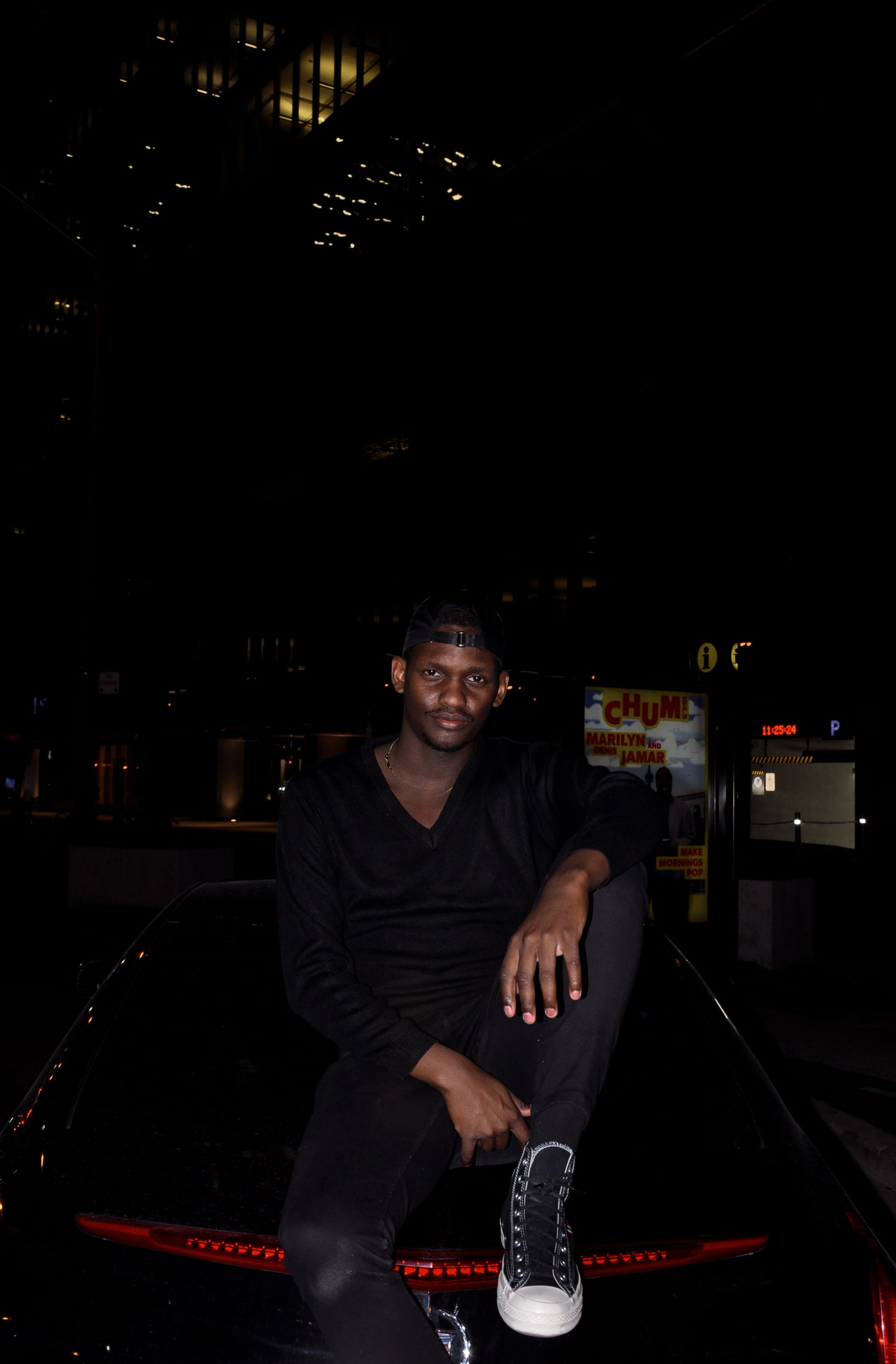 fred keraka - Project Casting fred keraka - Profile Photo