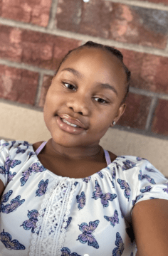 Kiya Crenshaw - Project Casting Kiya Crenshaw - Profile Photo