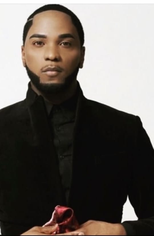 Anthony McMillian - Project Casting Anthony McMillian - Profile Photo