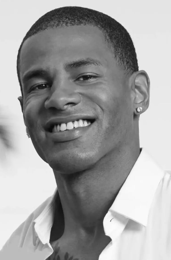 George Maxey - Project Casting George Maxey - Profile Photo