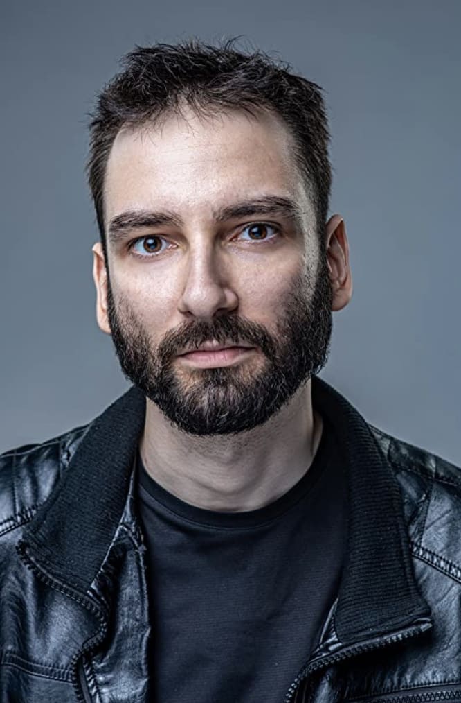 Gregory Mallard - Project Casting Gregory Mallard - Profile Photo