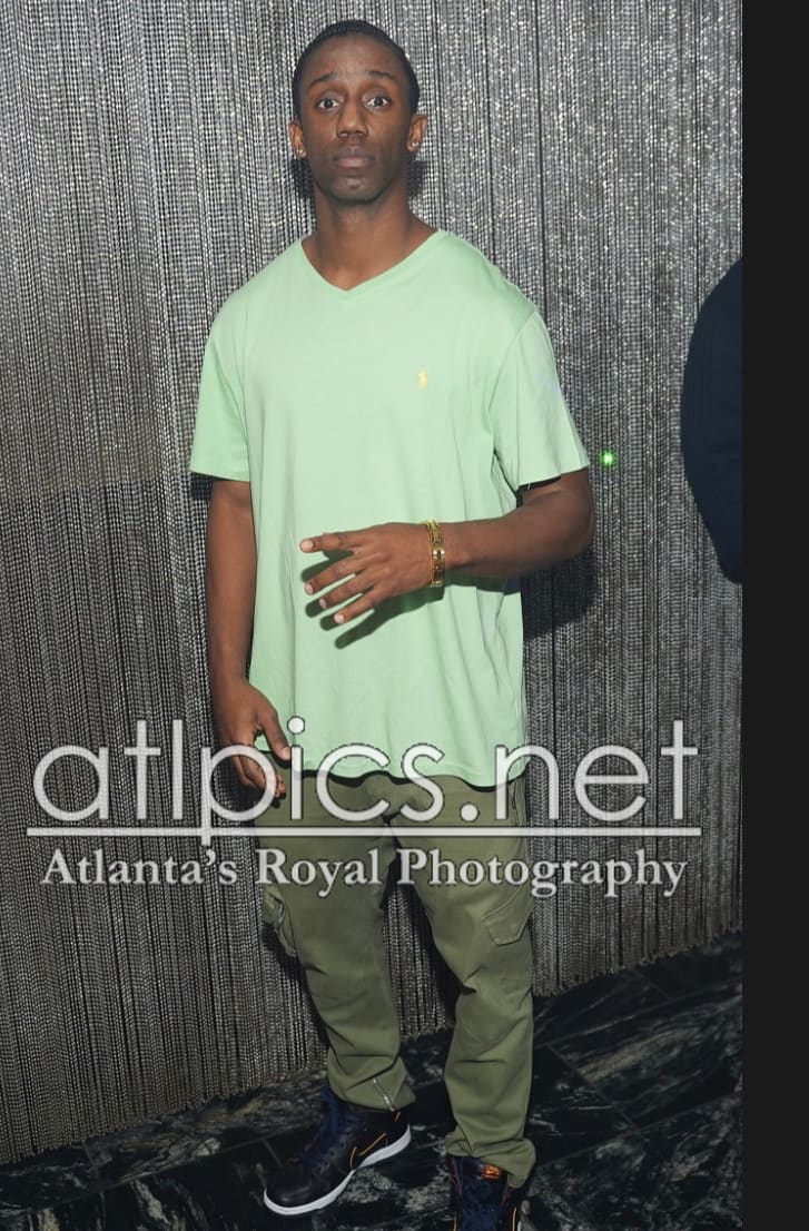 Roger Lee Green - Project Casting Roger Lee Green - Profile Photo