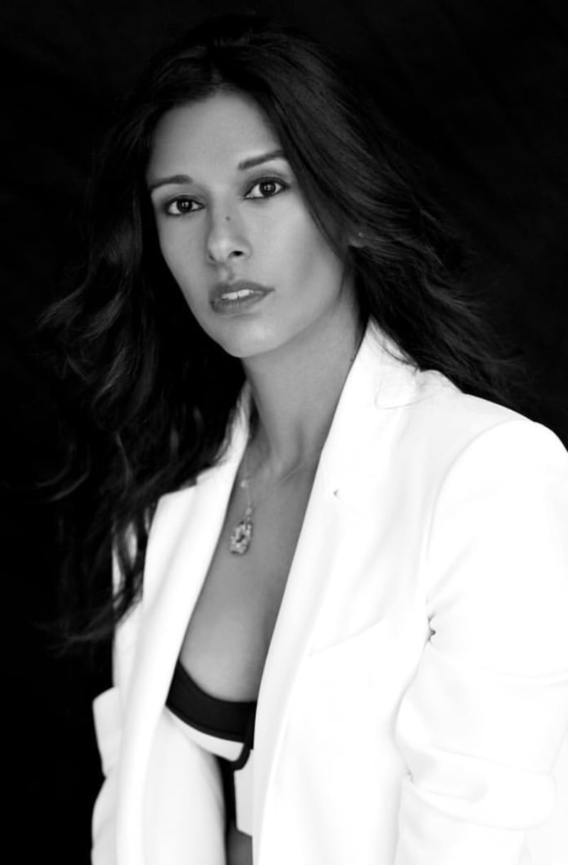 Maria Guzmán - Project Casting Maria Guzmán - Profile Photo