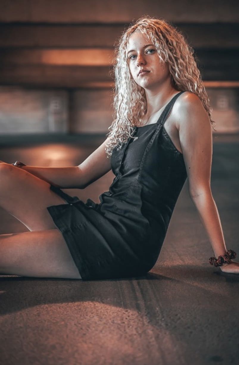 Ciara Ricker - Project Casting Ciara Ricker - Profile Photo