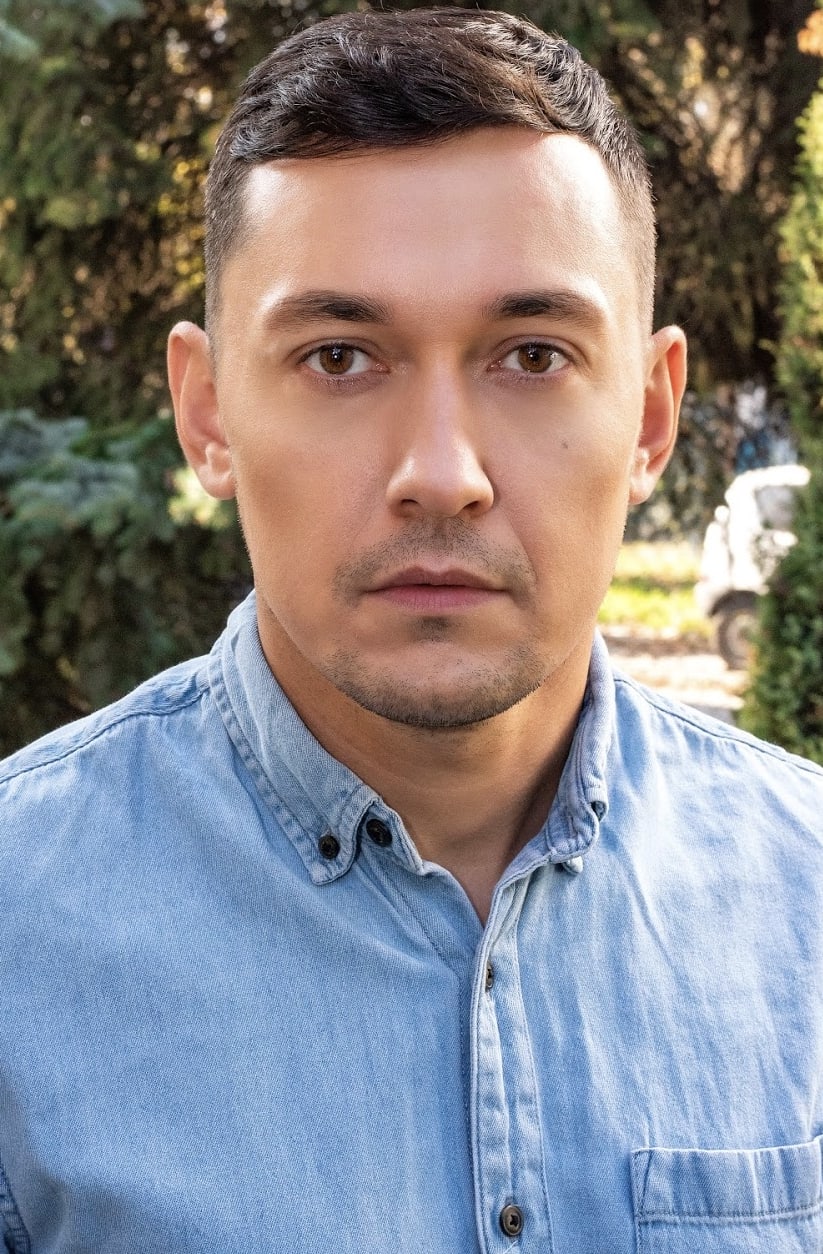 Marcin Mudyn - Project Casting Marcin Mudyn - Profile Photo