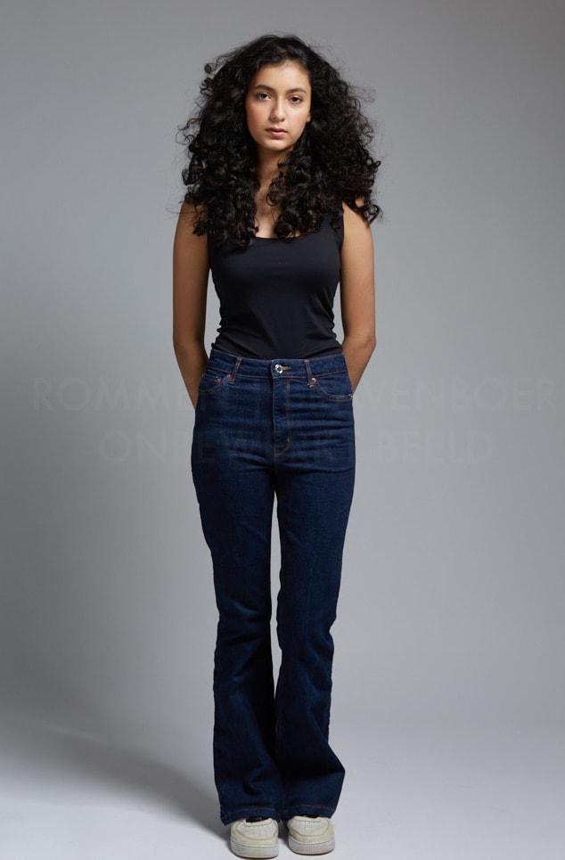 Chaaya Sewnarain - Project Casting Chaaya Sewnarain - Profile Photo