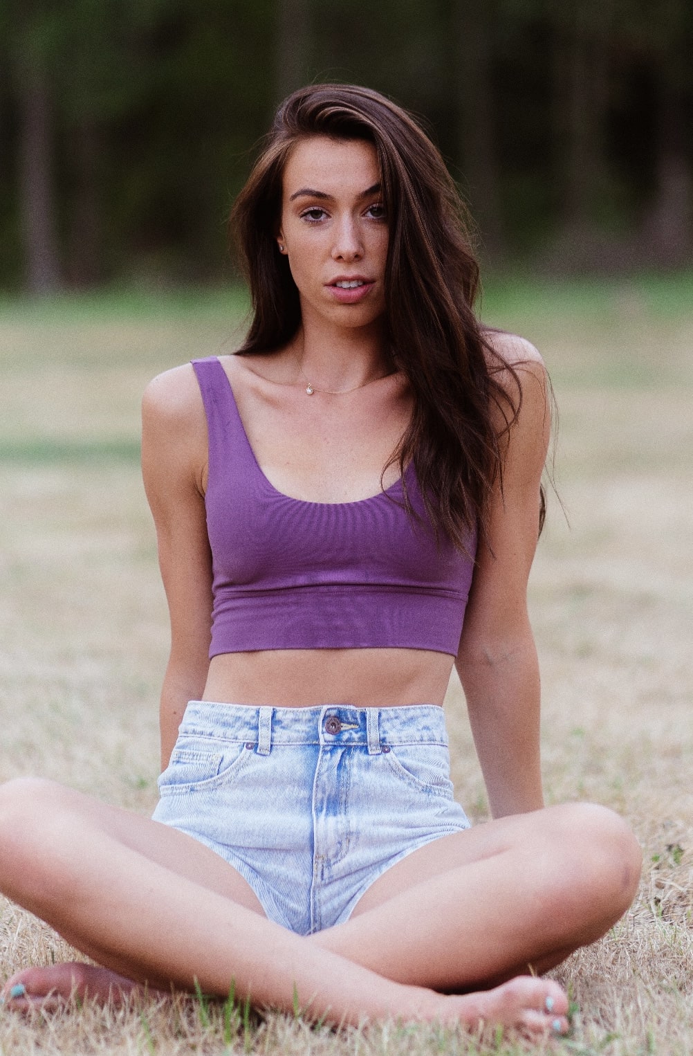 Gabrielle Aiardo - Project Casting Gabrielle Aiardo - Profile Photo