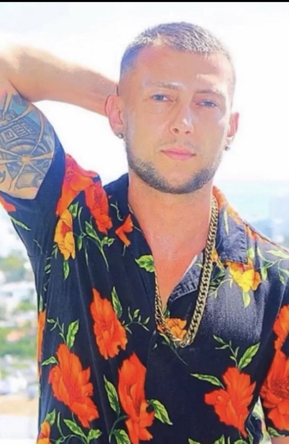 Majay Lewandowski-Mista - Project Casting Majay Lewandowski-Mista - Profile Photo