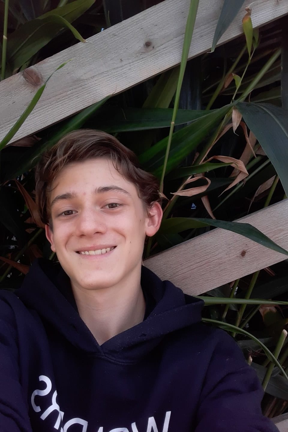 Elijah Miller - Project Casting Elijah Miller - Profile Photo