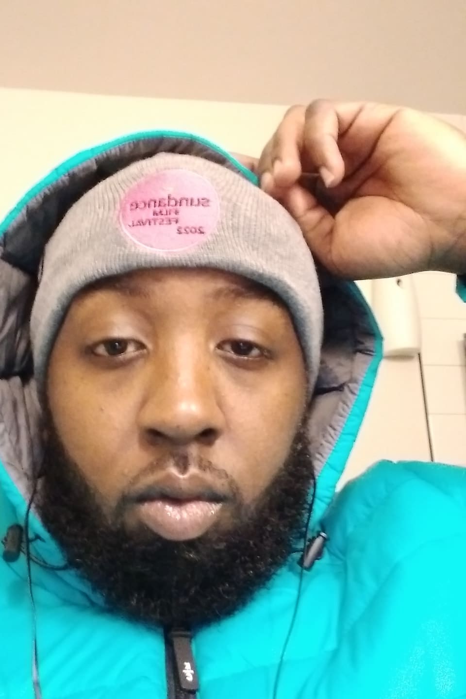 Jarrell Debose - Project Casting Jarrell Debose - Profile Photo