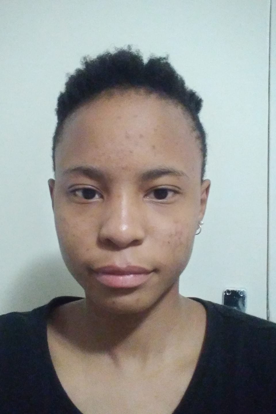 Lethabo Kgawne - Project Casting Lethabo Kgawne - Profile Photo