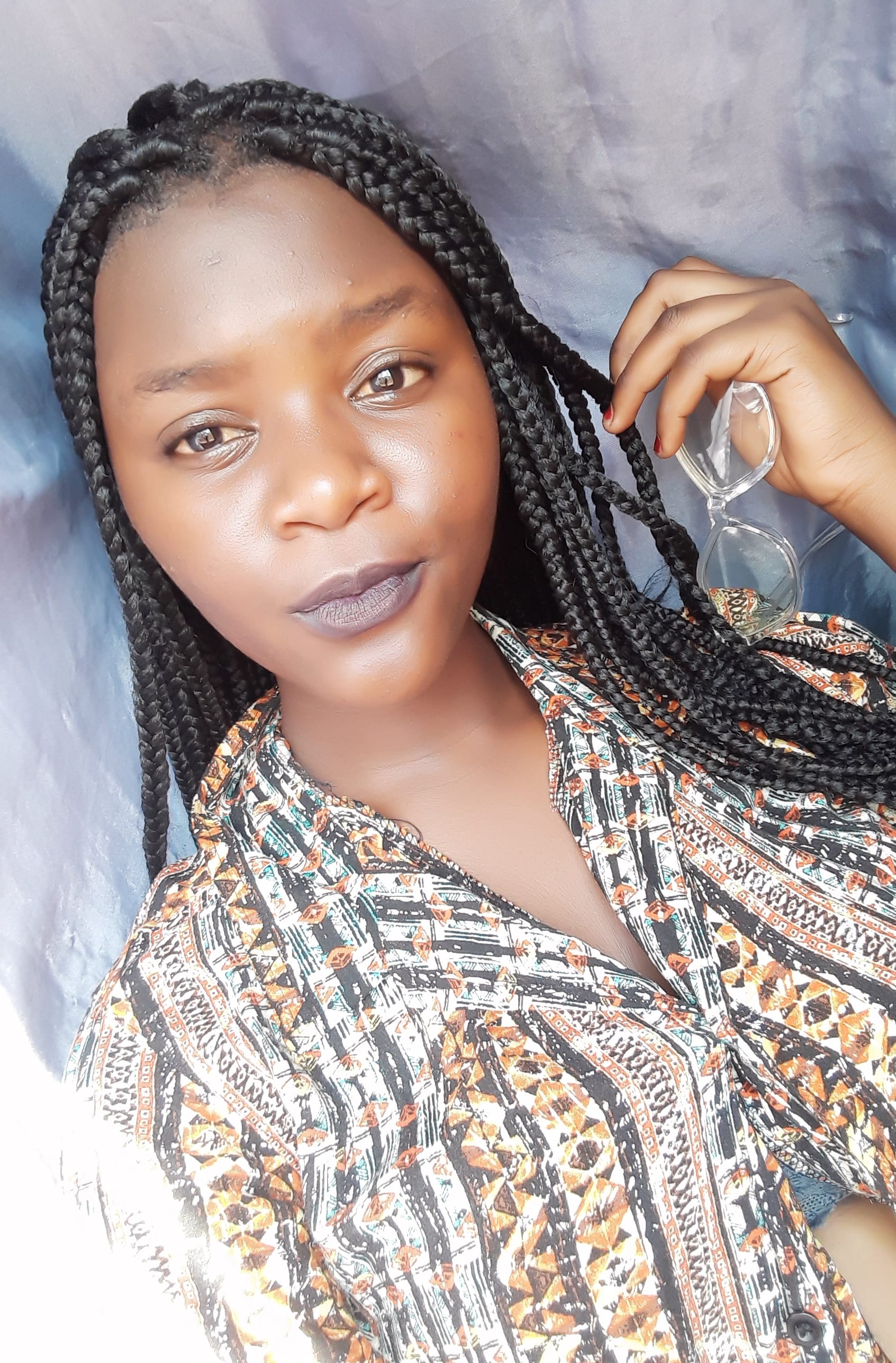 Nomasonto Nkosi - Project Casting Nomasonto Nkosi - Profile Photo