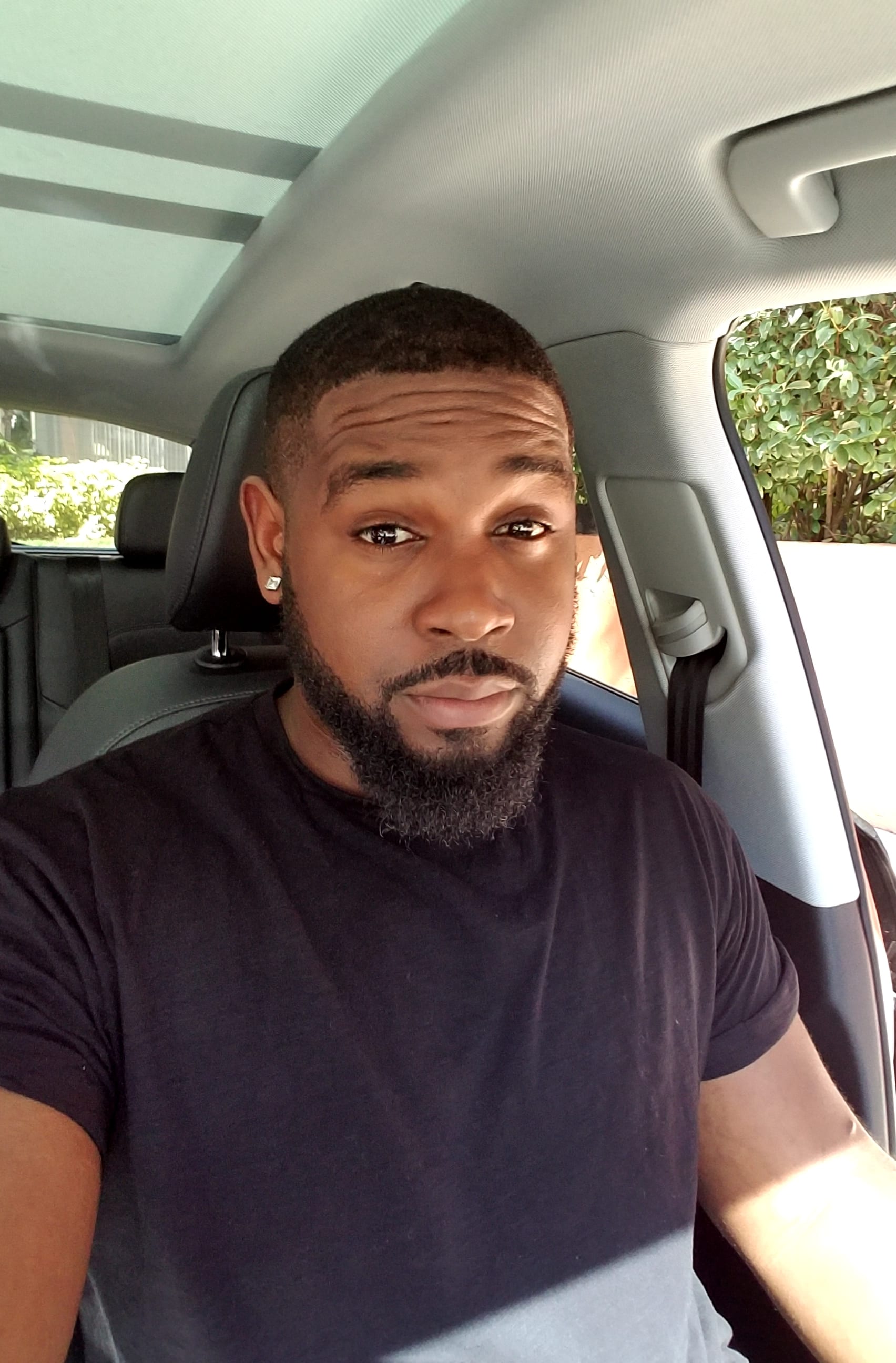 Kareem Thomas - Project Casting Kareem Thomas - Profile Photo