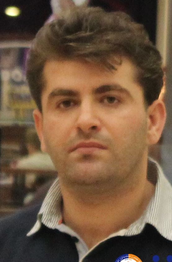 Gulbadeen Attaullah - Project Casting Gulbadeen Attaullah - Profile Photo
