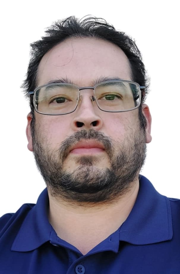 Cesar Vazquez - Project Casting Cesar Vazquez - Profile Photo