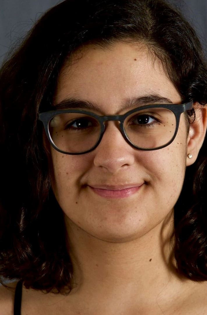 Genesis Sanchez - Project Casting Genesis Sanchez - Profile Photo
