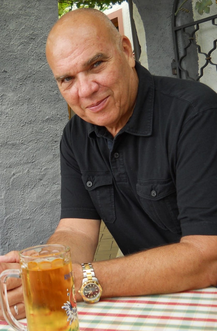 Ron Montaquila - Project Casting Ron Montaquila - Profile Photo