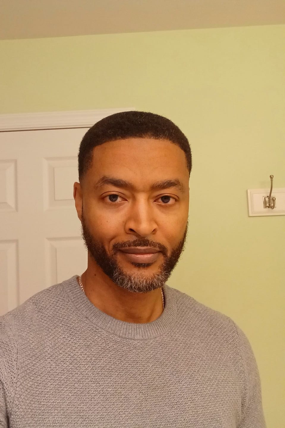 Prince Hall - Project Casting Prince Hall - Profile Photo