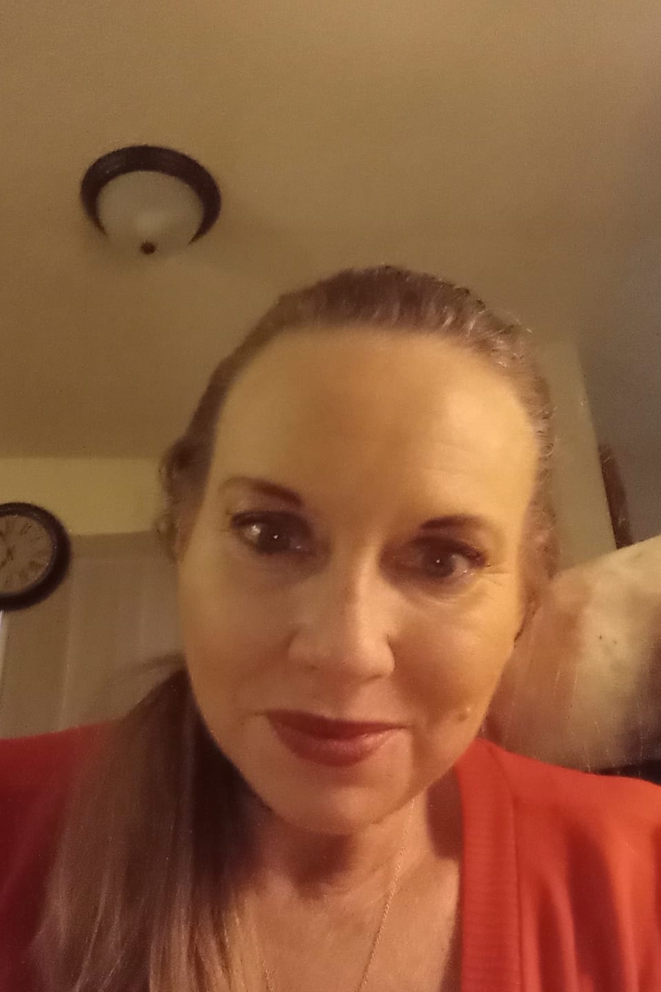 Rebekah Josey - Project Casting Rebekah Josey - Profile Photo