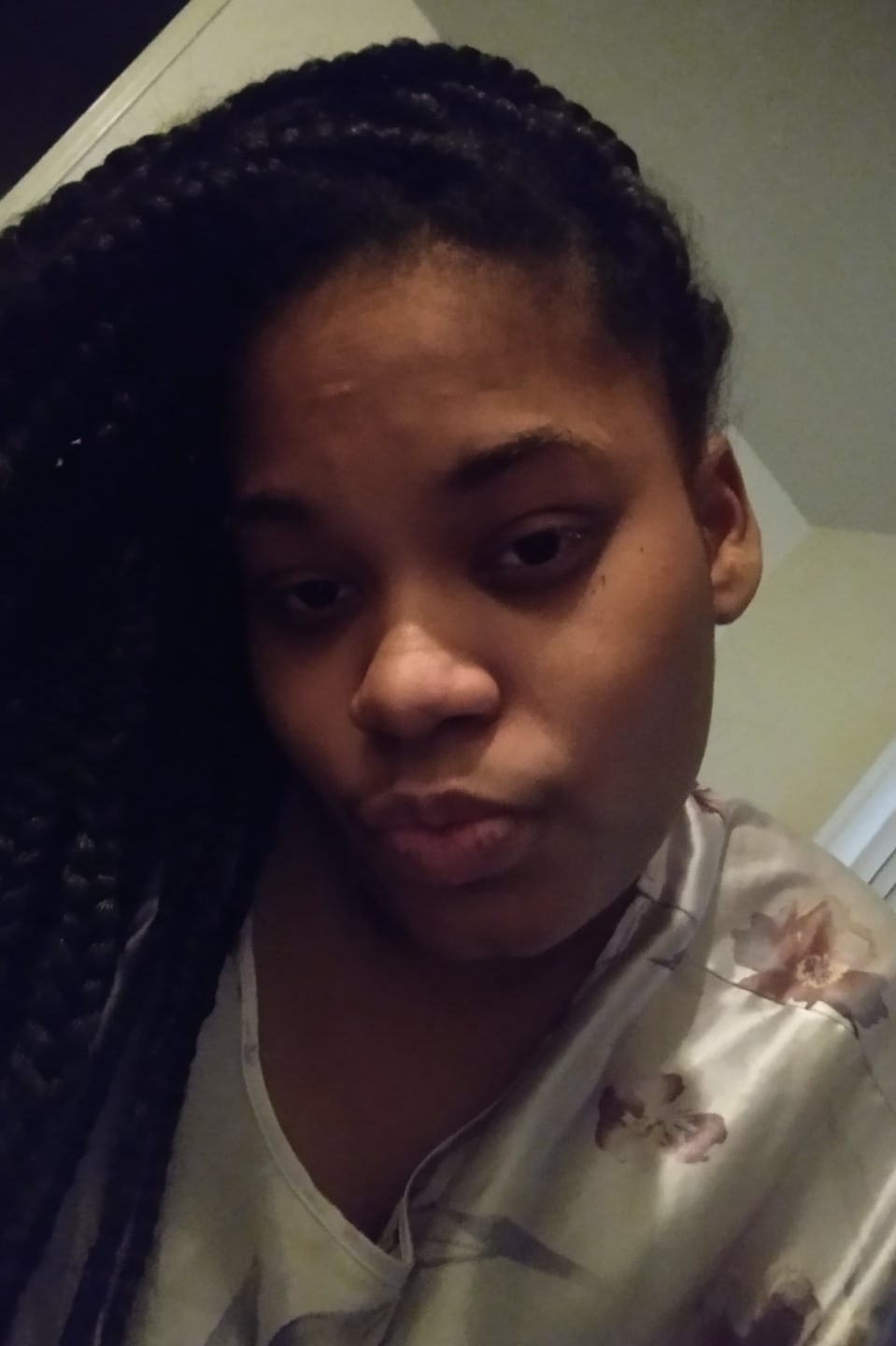 Roseroyce Moore - Project Casting Roseroyce Moore - Profile Photo