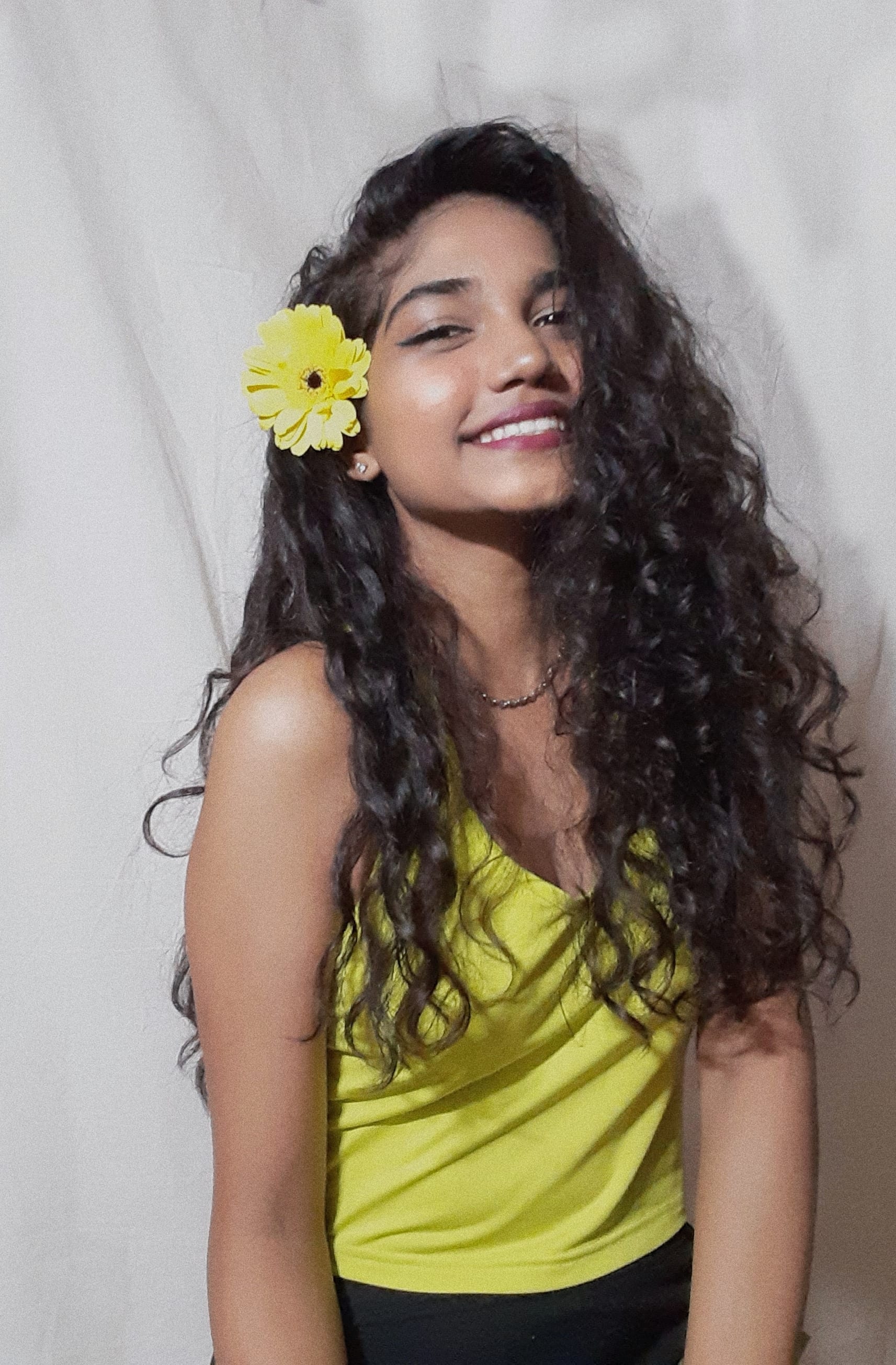 SHREYA SATAM - Project Casting SHREYA SATAM - Profile Photo