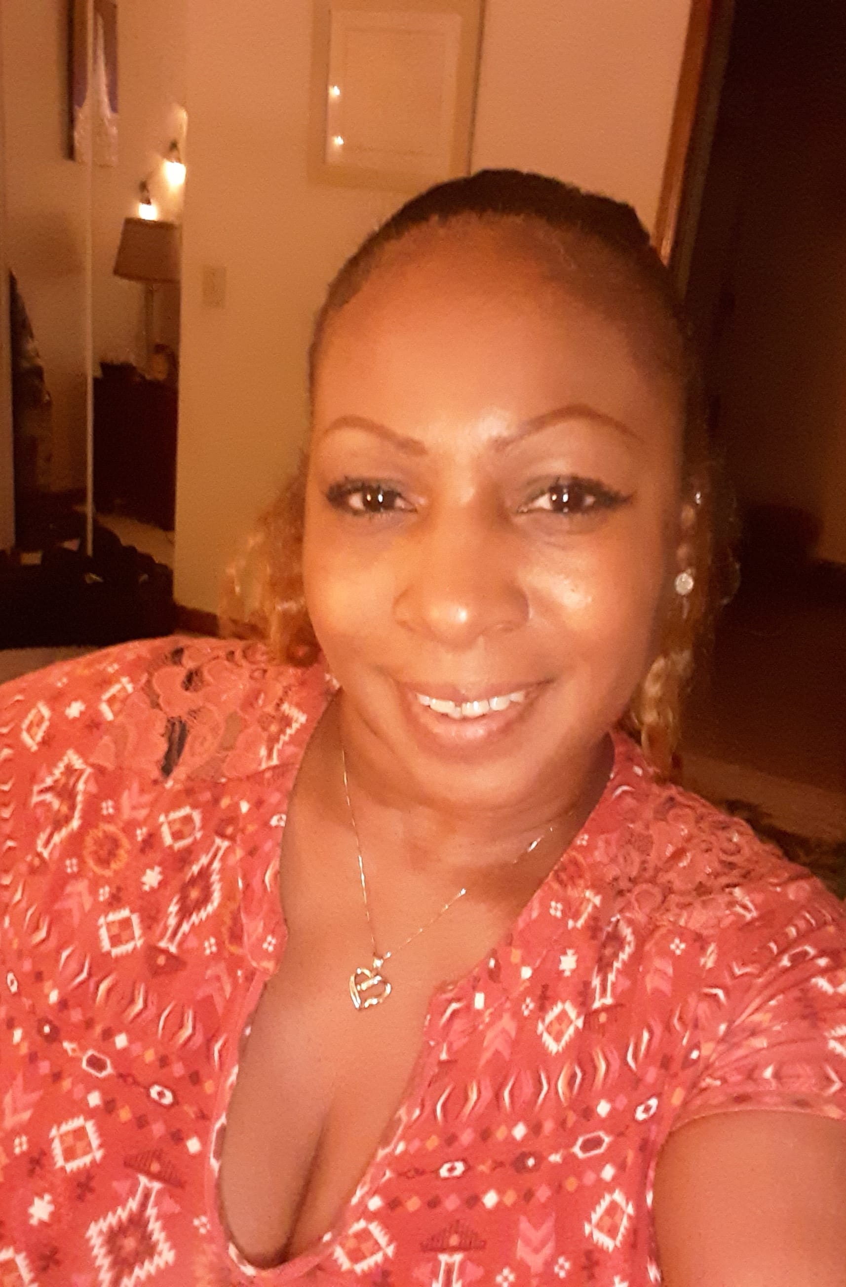 Danetta Hall - Project Casting Danetta Hall - Profile Photo