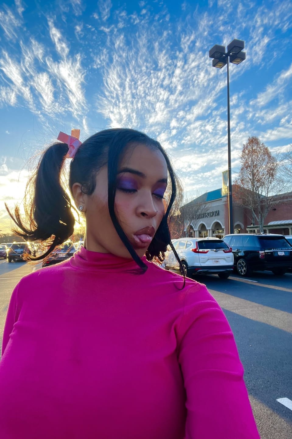 Ayah Abdullah - Project Casting Ayah Abdullah - Profile Photo