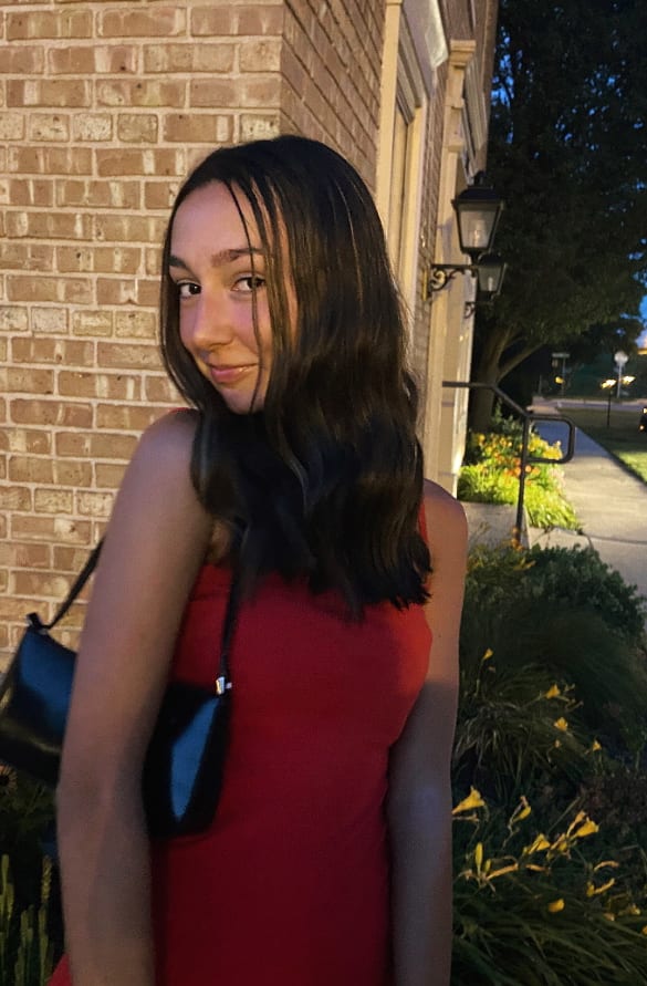 Olivia Gofis - Project Casting Olivia Gofis - Profile Photo