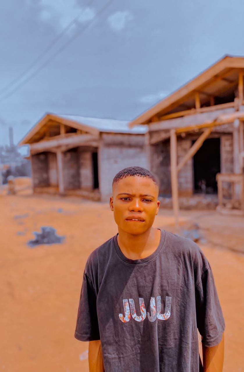 John-mark Emmanuel - Profile Photo