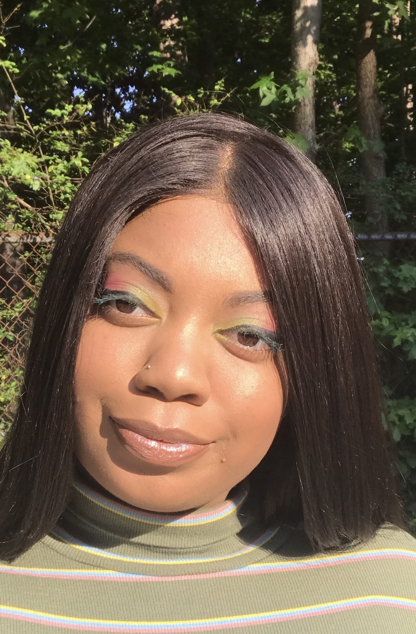 Kaliena Bowen - Project Casting Kaliena Bowen - Profile Photo