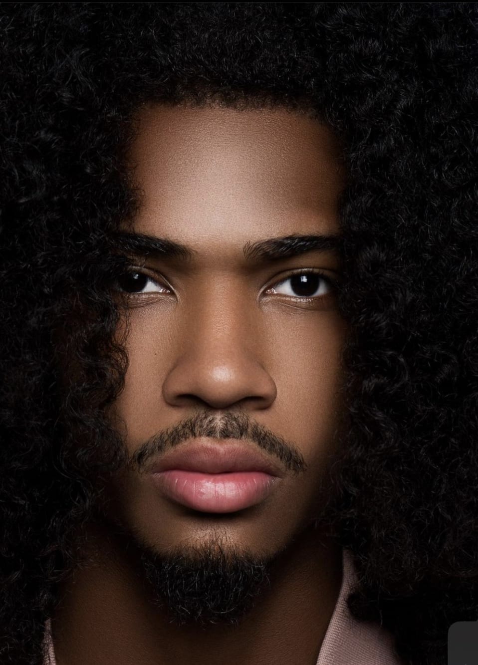 Kamron Harris - Project Casting Kamron Harris - Profile Photo