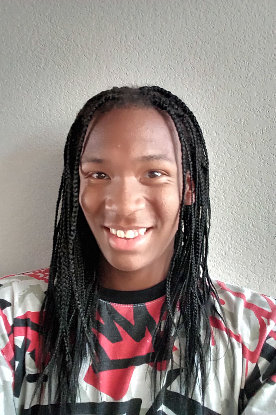 D’angelo Gill - Project Casting D’angelo Gill - Profile Photo