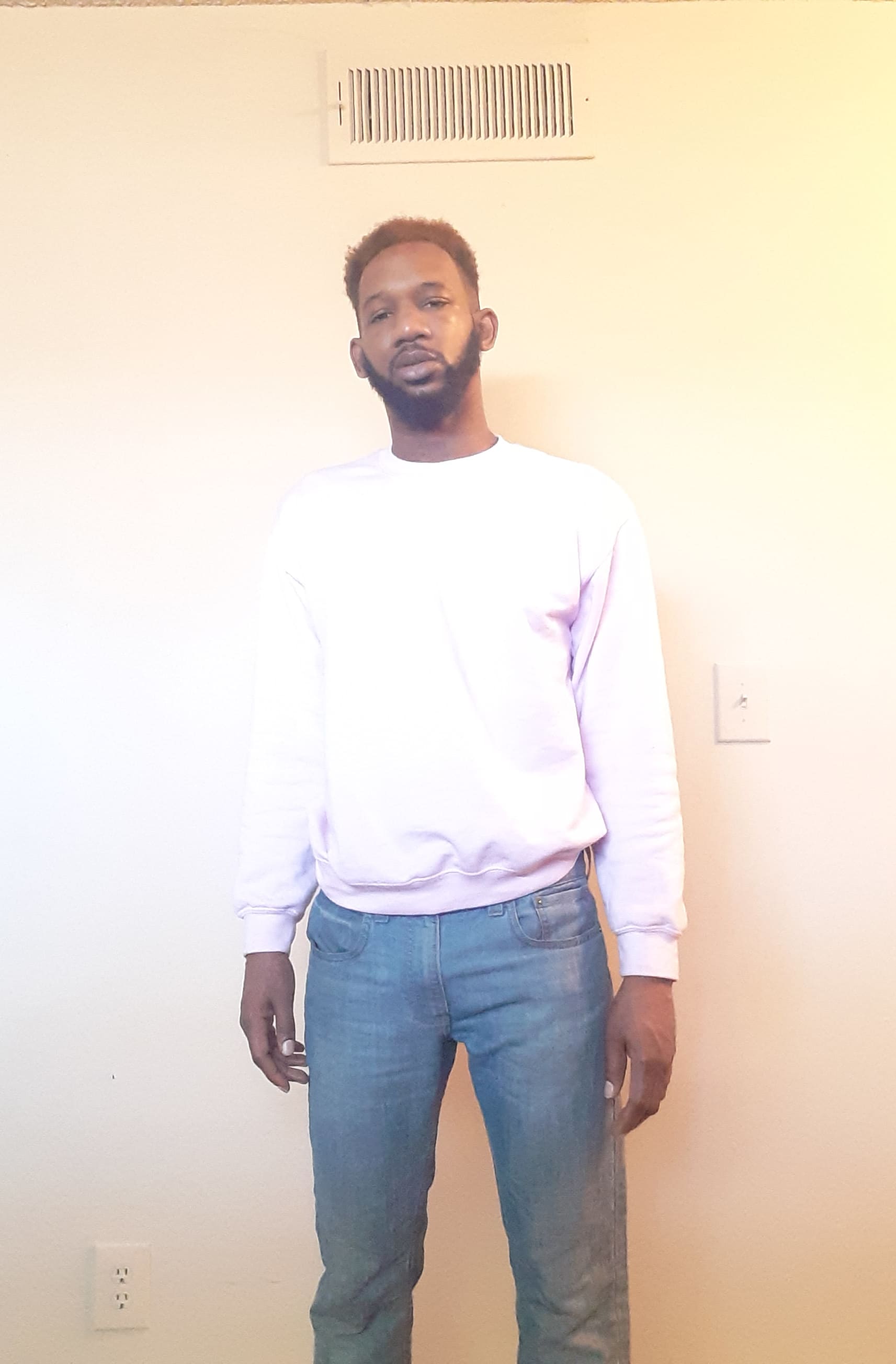 Javaris Jones - Project Casting Javaris Jones - Profile Photo