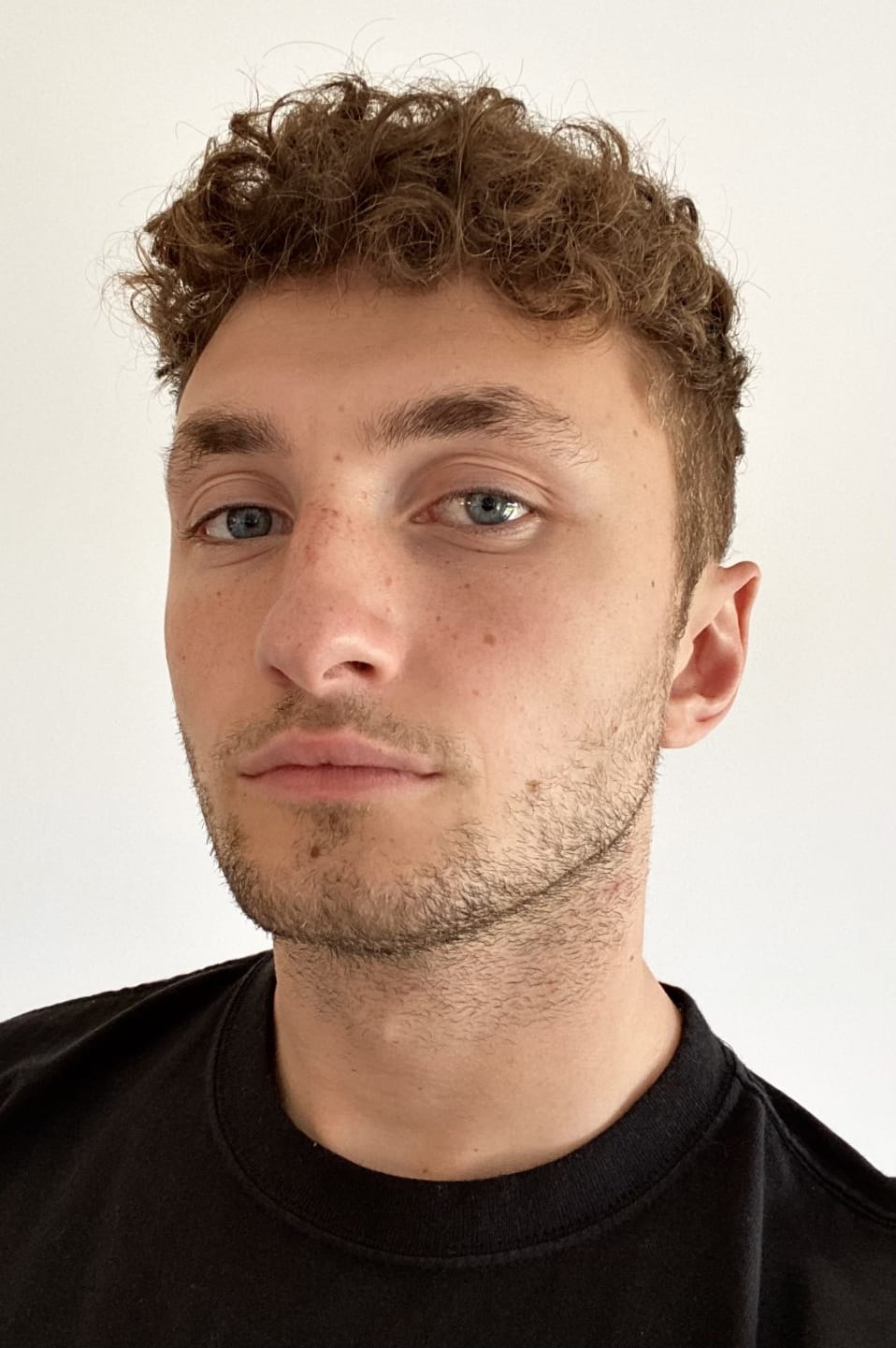 Patrixk Greer - Project Casting Patrixk Greer - Profile Photo