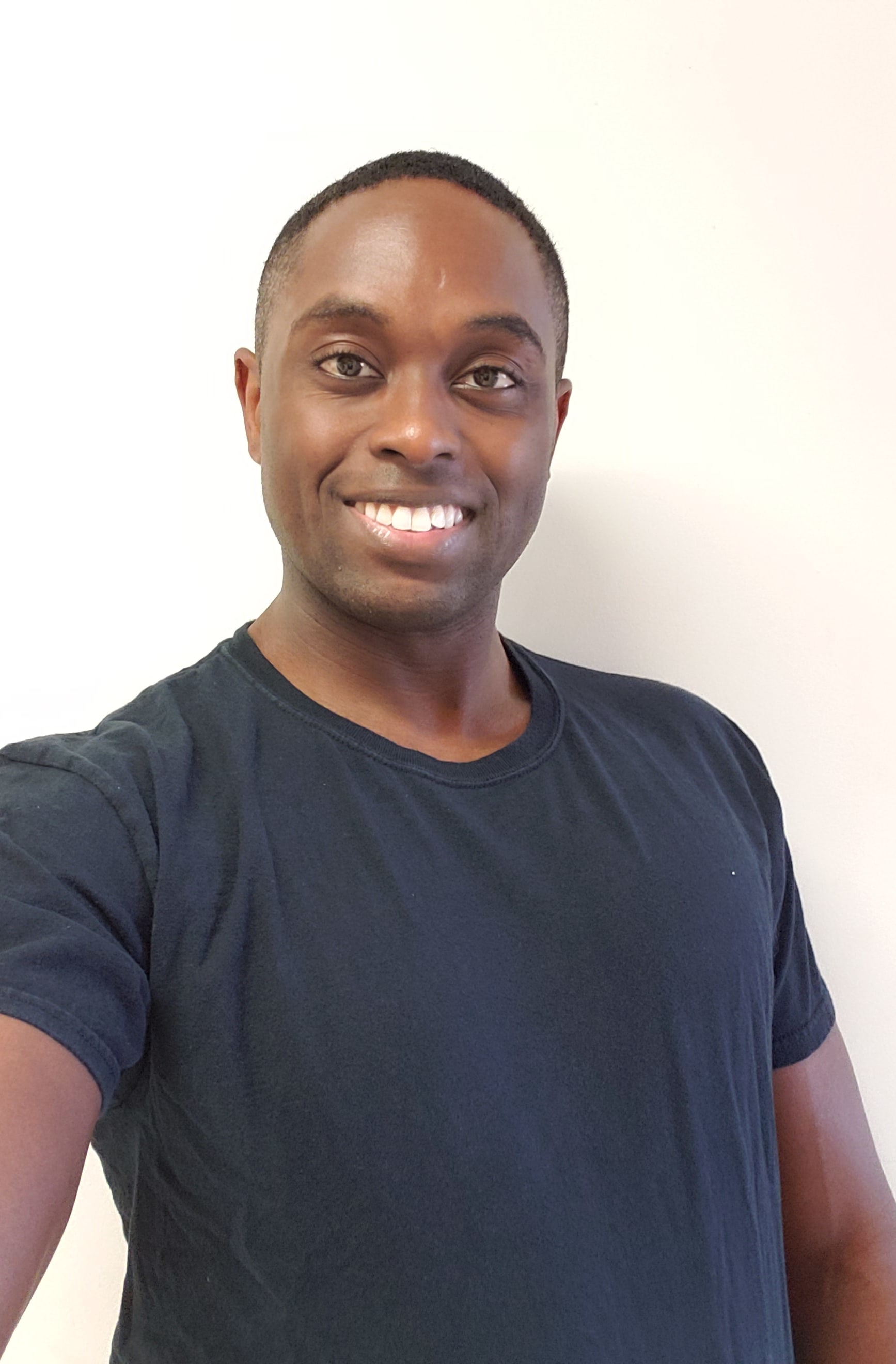 Ricky Coston - Project Casting Ricky Coston - Profile Photo