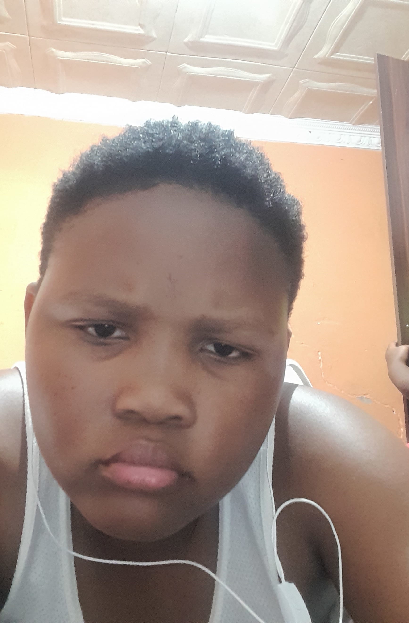 Shedrick Ngoxoza - Project Casting Shedrick Ngoxoza - Profile Photo