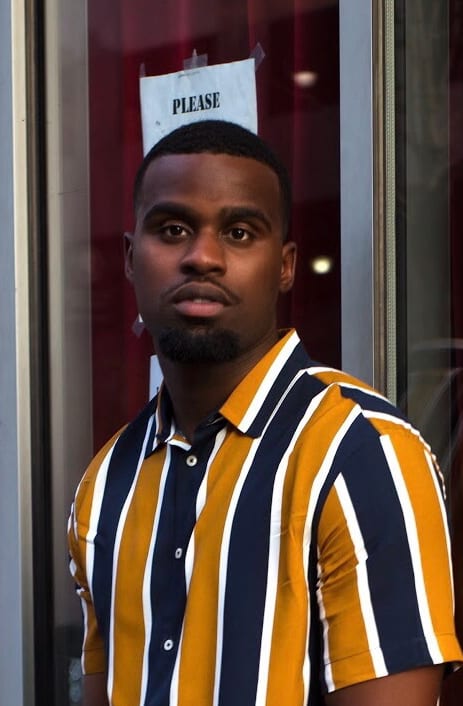 DeVon Thomas - Profile Photo