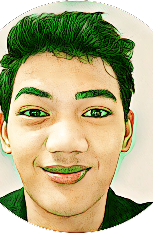Muhammad Rizky Firdaus - Project Casting Muhammad Rizky Firdaus - Profile Photo
